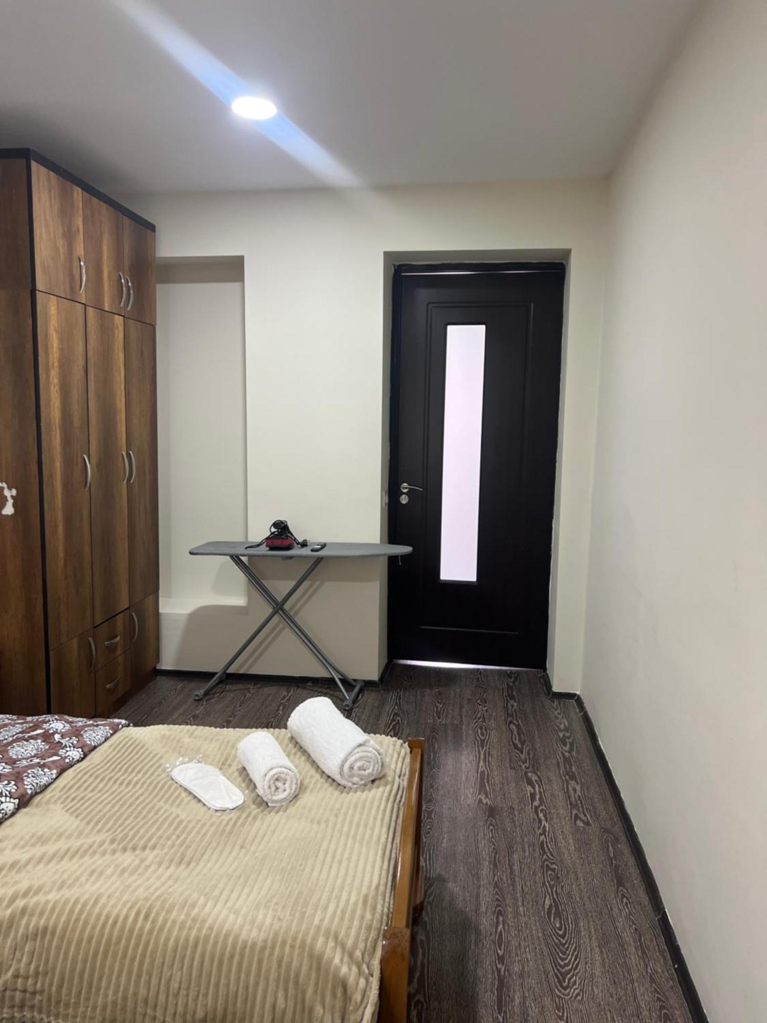 Monika Apartment Tbilisi Exterior photo